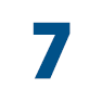 Número 7