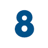 Número 8