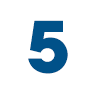 Número 5